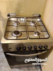  3 طباخ اربع عيون نظيف وشغال