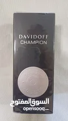  9 Davidoff Adventure 100ml Davidoff champion 90 ml Jaguar classic red 100ml