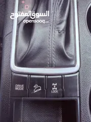  18 كيا سبورتاج 2017 جي تي لاين 4*4 فل اضافات فحص نخب (ممتاز ) بسعر حرررق