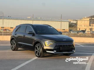  9 نيرو هايبرد فل بدون فتحة 2022 عداد 30