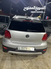  7 بولو كروس للبيع