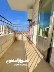  2 شقة مفروشة خلف كازية الهدىً في الطيرة