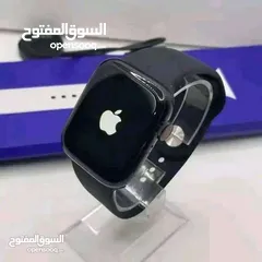 2 ساعة ذكية  Apple Watch Series 9