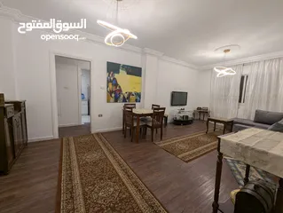  4 شقة في ضاحية الرشيد للإيجار من المالك مباشرة