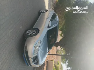  2 هونداي افانتي HD اتوماتيك موديل 2007 بحاله ممتازه جدا للبيع