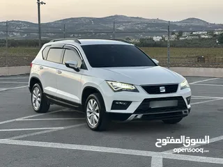  2 اتيكا اكسلنس فل بدون فتحة 2019 نخب