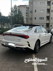  3 كي فايف 21 خليجي فول 1/1