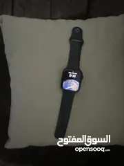  3 ساعة ابل سيريس 8 كالجديد