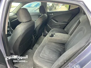  7 كيا اوبتيما 2012 هايبرد