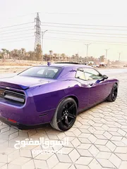  3 جالنجر 2016 sxt plus