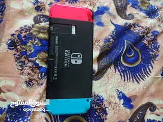  2 نينتدو سويتش/Nintendo switch