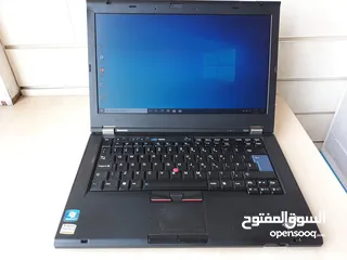  1 الجيل الثاني lenova i5