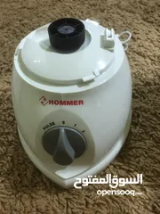  5 خلاط هومر ورحاية