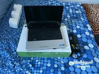  1 Dell labtop as shown in pictures