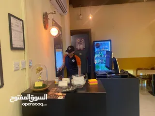  1 بيع الفندق