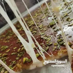  6 كنافه عبود عمل افضل الخدمات