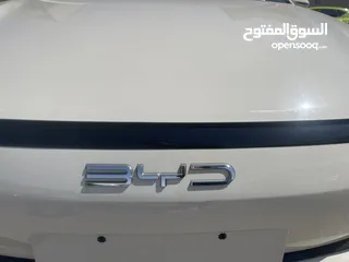  12 بي واي دي E2 , كمفورت 405 كيلو بالشحنه ، شبه وكاله