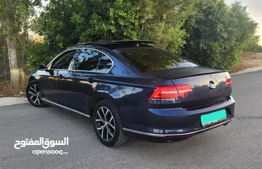  5 باسات فل مع فتحة