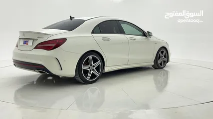  3 (HOME TEST DRIVE AND ZERO DOWN PAYMENT) MERCEDES BENZ CLA 250