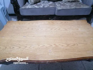  6 طقم كنب ممتاز  للبيييع