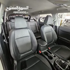  13 Kia Seltos 2022 معاقين اعلي فئه زيرو