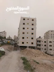  15 شقة للبيع في الخليل