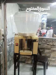  2 انجاصة تبريد شنينة وعصير ليمون