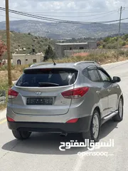  5 هونداي توسان