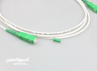  2 Fiber Cable