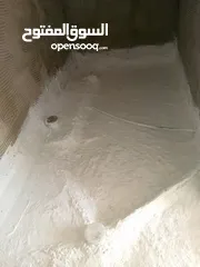  8 الطموني لتكحيل الحجر و اعمال العزل الداخلي و الخارجي وصيانة المنازل