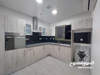  5 2 BR Apartment For Sale In Azaiba