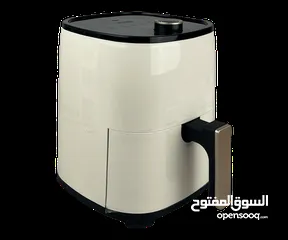  4 قلاية هوائيه من ماركة MIXDOR