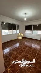  6 شقة طابقية - الرابية - 3نوم ماستر - 320م
