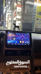  8 All Car Android Screen available and led