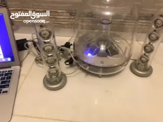  10 Harman Kardon Soundsticks 2.1