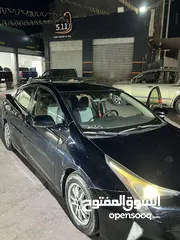  6 تيويتا بريوس 2016