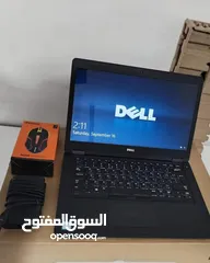  3 لابتوب Dell latitude للبيع بسعر حرق