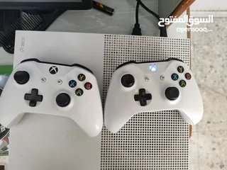  1 اكس بوكس ون اس