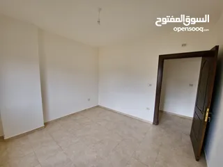  4 شقه فارغه مميزه للايجار في منطقه ام السماق ط3 مساحة 240 متر