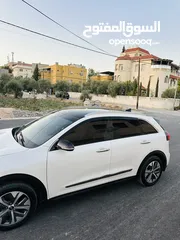  12 كيا نيرو 2019 كهربا