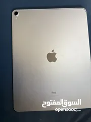  2 آيباد برو جيل ثالث نظيف