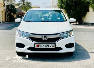  3 HONDA CITY 2019 MODEL, EXCELLENT CONDITION SEDAN FOR SALE