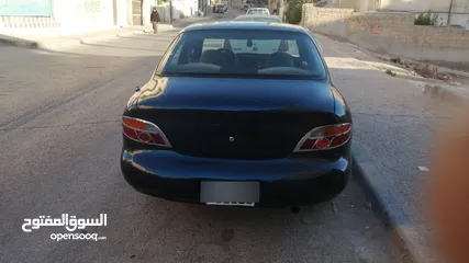  6 هونداي افانتي 1996