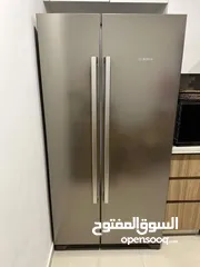  3 LG Refrigerator Side By Side Latest Model