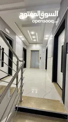  1 شقق جديده من المالك/ مجمع عمان مقابل الكارفور