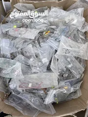  6 نظارات طبيه وشمسيه