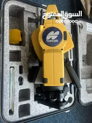  2 Total station for sale