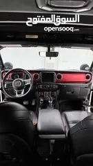  4 Jeep Wrangler Rubicon