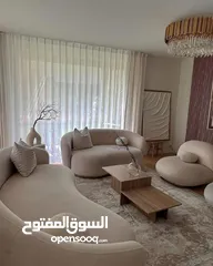  27 كنب مودرن بوكليه