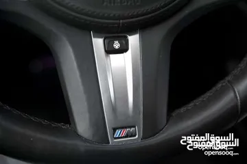  5 BMW 330e XDrive 2022 M kit للبيع كاش او اقساط